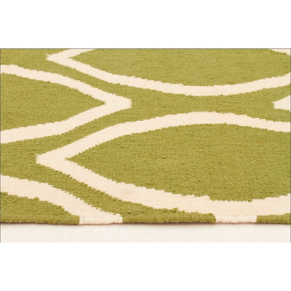 Limestone Braided Oval Rug 32 X 42