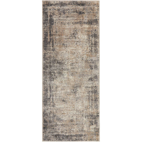 Cowan 622 Patterned Modern Runner Rug - Rugs Of Beauty - 1