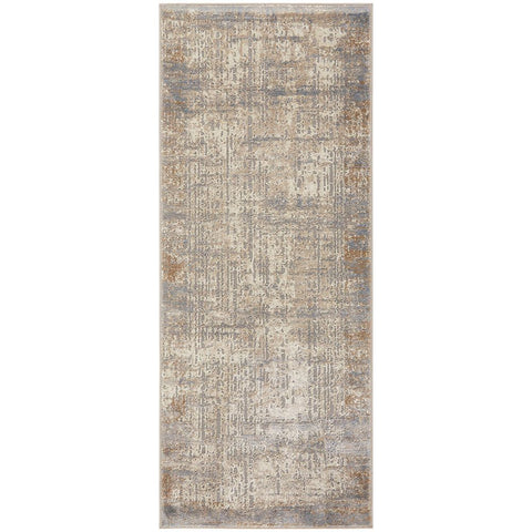 Cowan 623 Patterned Modern Runner Rug - Rugs Of Beauty - 1