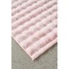 Tara 1721 Blush Pink Modern Machine Washable Rug - Rugs Of Beauty - 7