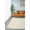 Tara 1722 Natural Modern Machine Washable Rug - Rugs Of Beauty - 2