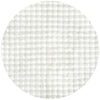 Tara 1724 White Modern Machine Washable Round Rug - Rugs Of Beauty - 1