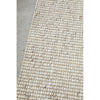 Albany 4721 Beige Wool Jute Runner Rug - Rugs Of Beauty - 3