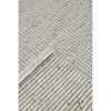 Albany 4721 Beige Wool Jute Runner Rug - Rugs Of Beauty - 5