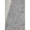 Albany 4721 Grey Wool Jute Runner Rug - Rugs Of Beauty - 3