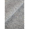 Albany 4721 Grey Wool Jute Runner Rug - Rugs Of Beauty - 4