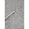 Albany 4721 Grey Wool Jute Runner Rug - Rugs Of Beauty - 5