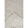 Albany 4722 Cream Natural Wool Jute Runner Rug - Rugs Of Beauty - 5