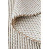 Albany 4722 Cream Natural Wool Jute Runner Rug - Rugs Of Beauty - 6