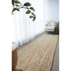 Albany 4723 Natural Jute Runner Rug - Rugs Of Beauty - 2