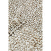 Albany 4723 Silver Grey Jute Runner Rug