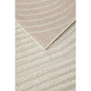 Agnes 2451 Beige Modern Patterned Runner Rug - Rugs Of Beauty - 5