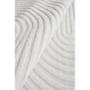 Agnes 2453 White Modern Patterned Runner Rug - Rugs Of Beauty - 7