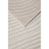 Agnes 2454 Beige Modern Patterned Runner Rug - Rugs Of Beauty - 5