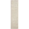 Agnes 2454 Beige Modern Patterned Runner Rug - Rugs Of Beauty - 1