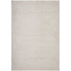 Agnes 2454 Beige Modern Patterned Rug - Rugs Of Beauty - 1