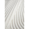 Agnes 2456 White Modern Patterned Runner Rug - Rugs Of Beauty - 7