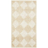 Catana 4759 Modern Diamond Patterned Rug - Rugs Of Beauty - 1