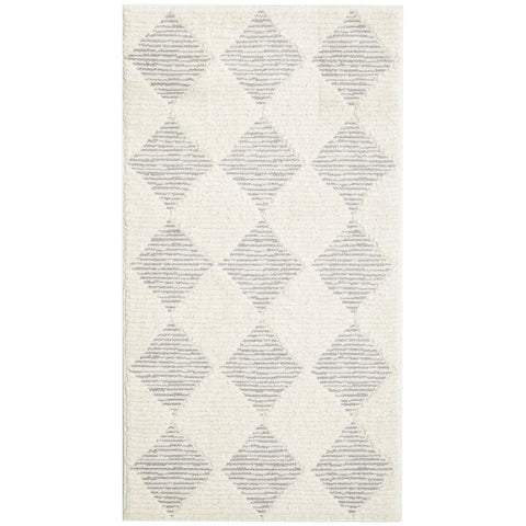 Catana 4760 Modern Diamond Patterned Rug - Rugs Of Beauty - 1