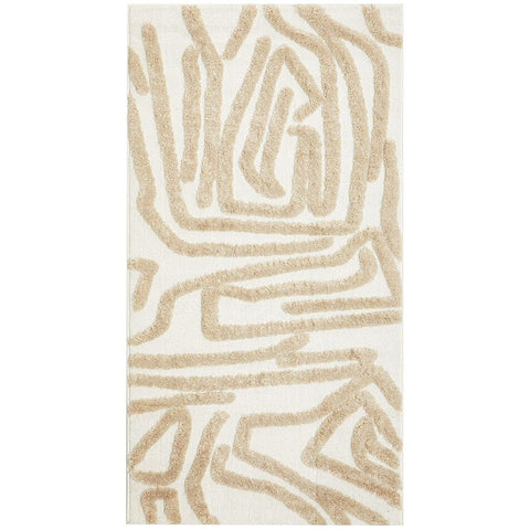 Catana 4761 Modern Abstract Patterned Rug - Rugs Of Beauty - 1