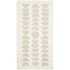 Catana 4763 Arch Patterned Modern Abstract Moon Rug - Rugs Of Beauty - 1