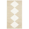 Catana 4764 Diamond Patterned Modern Rug - Rugs Of Beauty - 1