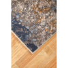 Morriset 3782 Earth Blue Transitional Wool Rug - Rugs Of Beauty - 9