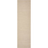 Kedron 1672 Indoor Outdoor Natural Cream Modern Polypropylene Runner Rug - Rugs Of Beauty - 1