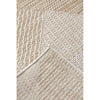 Kedron 1673 Indoor Outdoor Natural Cream Modern Polypropylene Rug - Rugs Of Beauty - 4