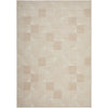 Kedron 1674 Indoor Outdoor Natural Cream Modern Polypropylene Rug - Rugs Of Beauty - 1