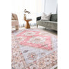 Kooringal 451 Rose Transitional Machine Washable Rug - Rugs Of Beauty - 2