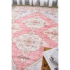 Kooringal 451 Rose Transitional Machine Washable Rug - Rugs Of Beauty - 3