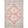 Kooringal 451 Rose Transitional Machine Washable Rug - Rugs Of Beauty - 1