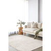 Kooringal 458 Natural Arches Modern Machine Washable Rug - Rugs Of Beauty - 2