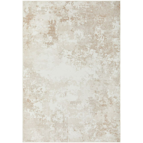 Kooringal 459 Neutral Modern Machine Washable Rug - Rugs Of Beauty - 1