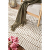 Miriam 1861 Cream Modern Patterned Rug - Rugs Of Beauty - 3