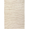 Miriam 1861 Cream Modern Patterned Rug - Rugs Of Beauty - 1