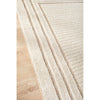 Miriam 1862 Cream Beige Modern Patterned Rug - Rugs Of Beauty - 7