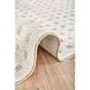 Miriam 1863 Cream Beige Modern Patterned Rug - Rugs Of Beauty - 6