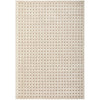 Miriam 1863 Cream Beige Modern Patterned Rug - Rugs Of Beauty - 1