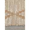 Odisha 2756 Natural Patterned Modern Jute Rug - Rugs Of Beauty - 3