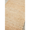 Brighton 2577 Natural Jute Runner Rug - Rugs Of Beauty - 3