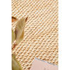 Brighton 2577 Natural Jute Runner Rug - Rugs Of Beauty - 4