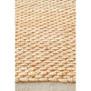 Brighton 2577 Natural Jute Runner Rug - Rugs Of Beauty - 5