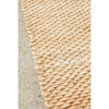 Brighton 2577 Natural Jute Runner Rug - Rugs Of Beauty - 6