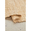 Brighton 2577 Natural Jute Runner Rug - Rugs Of Beauty - 7