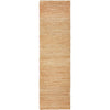 Brighton 2577 Natural Jute Runner Rug - Rugs Of Beauty - 1