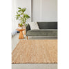 Brighton 2577 Natural Jute Rug - Rugs Of Beauty - 2