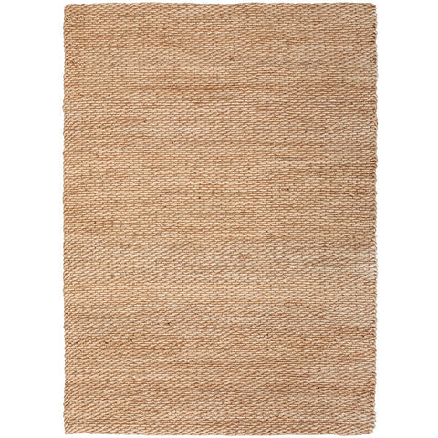 Brighton 2577 Natural Jute Rug - Rugs Of Beauty - 1