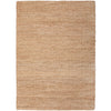 Brighton 2577 Natural Jute Rug - Rugs Of Beauty - 1